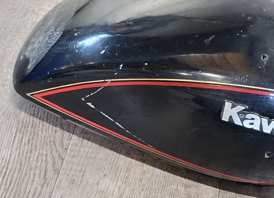 Tank Kawasaki KZ 400