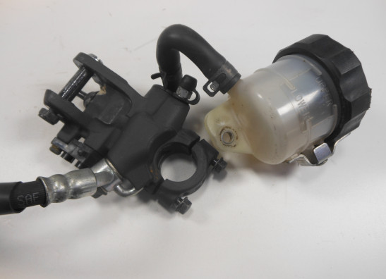 Rempomp Suzuki GSX R 600 2004-2005