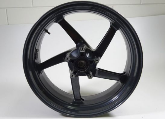 Felge hinten Aprilia RSV 1000