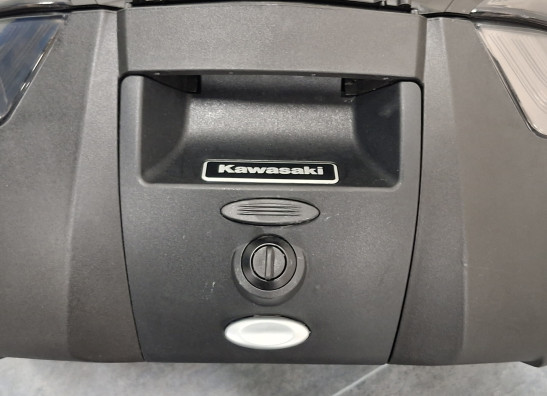 Topkoffer Kawasaki VERSYS 650