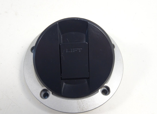 Key set Suzuki GSX F 650