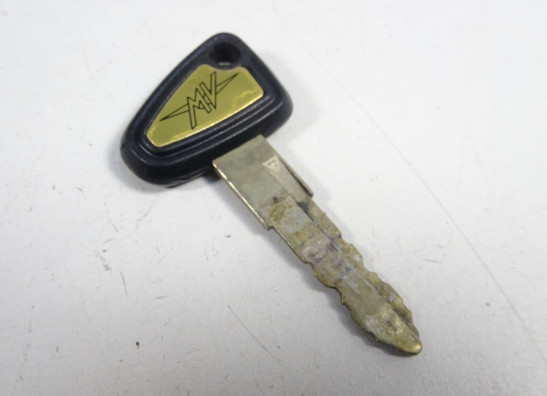 Slotenset MV Agusta 750 Brutale