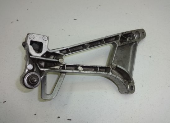 Duo voetsteun rechts Honda VFR 750