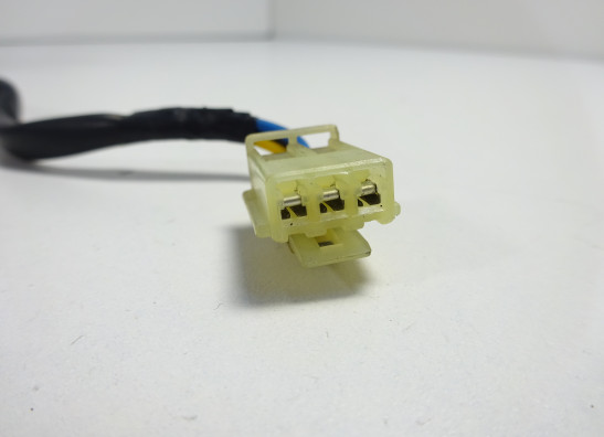 Rucklicht Yamaha TDM