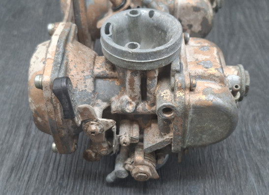 Carburateurset Suzuki GS 400 E