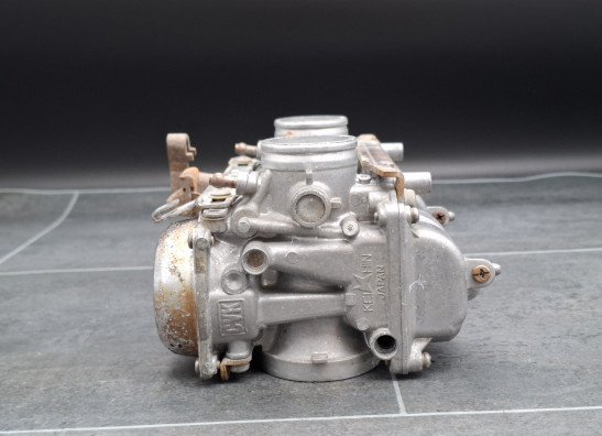 Carburateurset Kawasaki EN 500 Vulcan