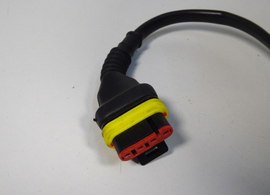 Koplamp Ducati monster 900