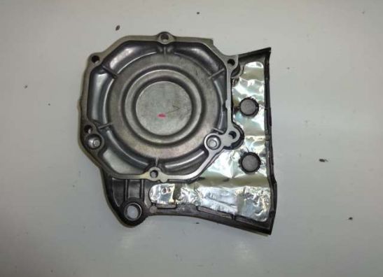 Engine cover Yamaha V max