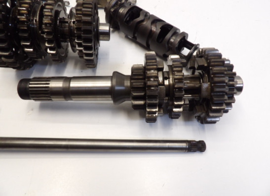 Versnellingsbak Suzuki VS 700 Intruder