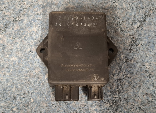 CDI ECU unit Kawasaki ZX 9 R