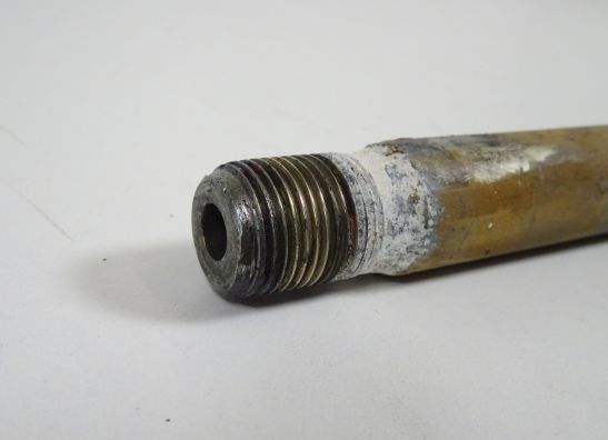 Achterbrug Yamaha FZ1