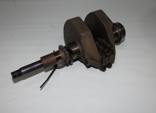 Krukas Moto Guzzi Breva 750