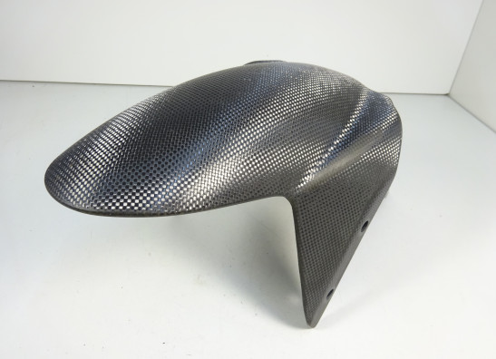 Front fender Triumph Tiger 1050