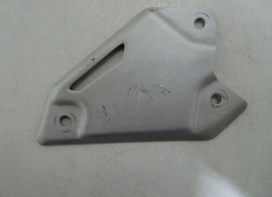 Rechter schetsplaat Kawasaki Z 900