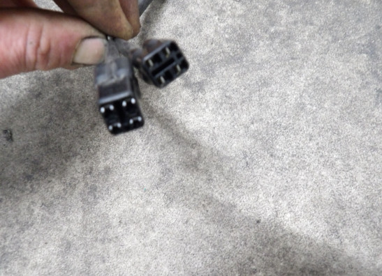 Lambda sensor Ducati Monster 821