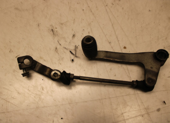 Gear change pedal  Honda Deauville 650 - 700
