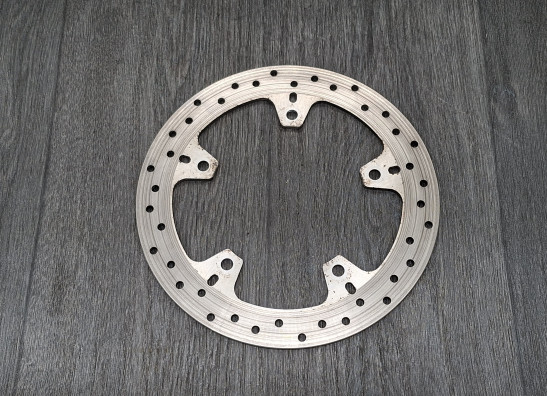 Achterremschijf BMW F 800 S - ST