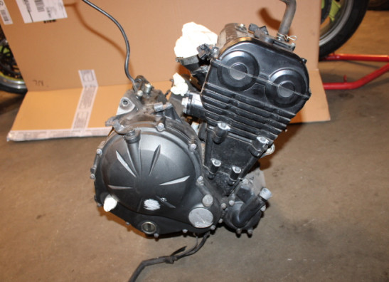 Engine Kawasaki ER 6