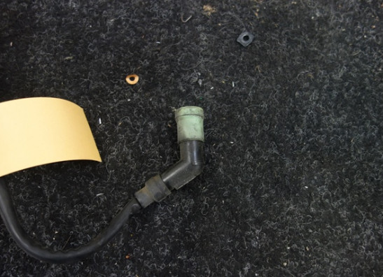 Ignition Coil Aprilia Sportcity 125