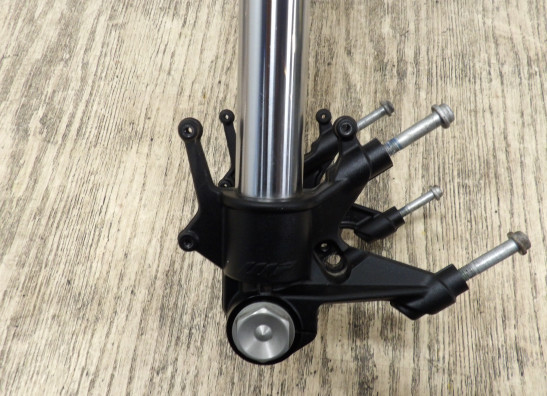 Front pipes complete KTM 1290 Super duke