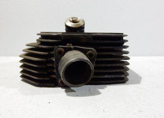 Cilinderkop Moto Guzzi Le Mans III