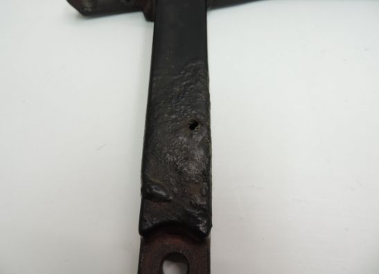 Frame - onderdelen Suzuki GS 500 F