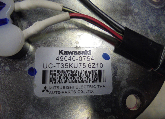 Benzinpumpe Kawasaki Z 650