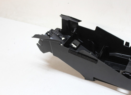 Accubak Yamaha MT 09