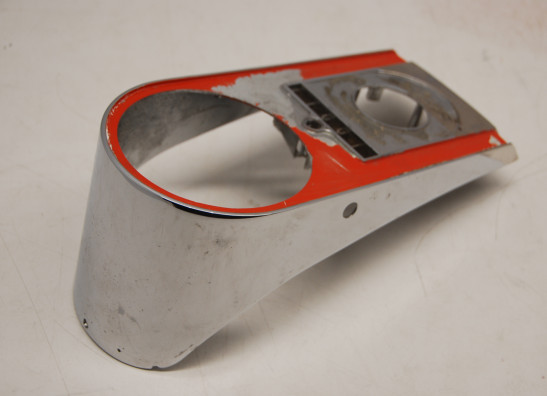 Teller Harley Davidson Softtail