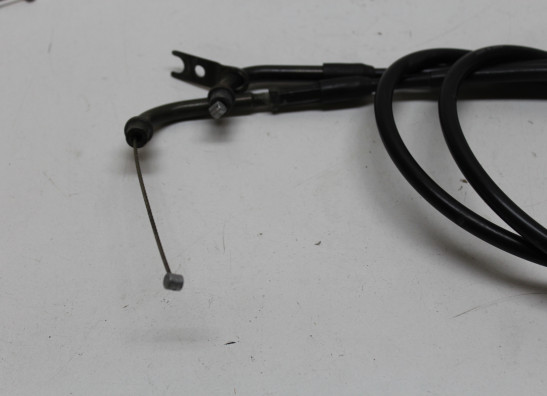 Gaskabel Suzuki GSX R 600