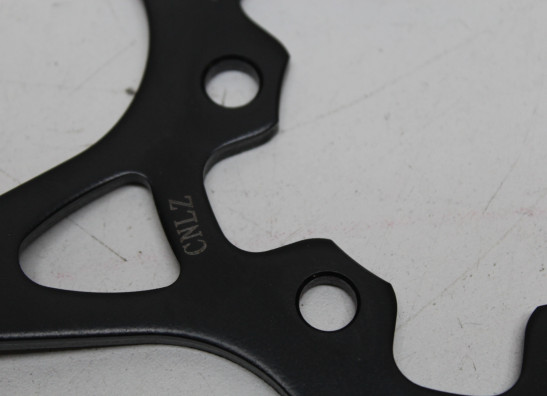 Remschijf voor rechts Aprilia Tuono 660