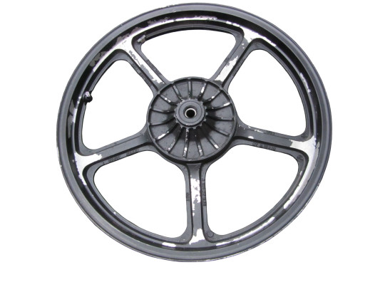 Voorvelg Honda VF 700  750 Supermagna