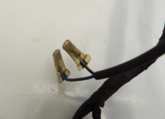 Wire Harness Honda VT 700 750