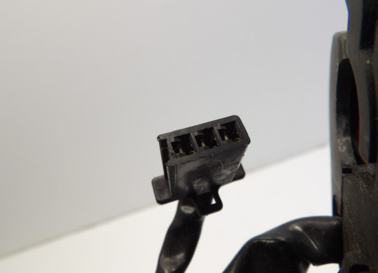 Handlebar switch assy left Kawasaki ZX 10 R