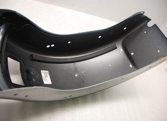 Cowling set complete Harley Davidson Softtail