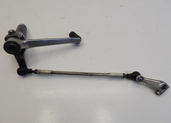 Schakelpedaal Honda CBR Fireblade