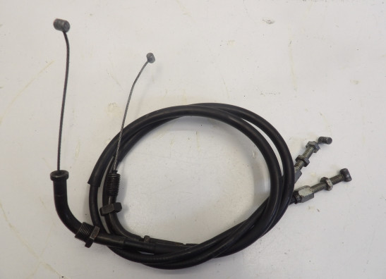 Throttle cable Honda CBR 600 F