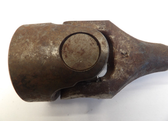 Cardan as Kawasaki VN 700  750