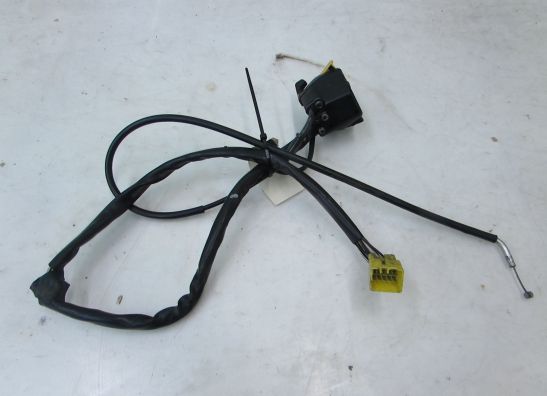 Stuurschakelaar links Suzuki GSX F 600