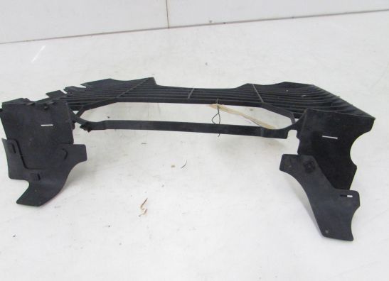 Kuhler Teile Honda CBR 600 F