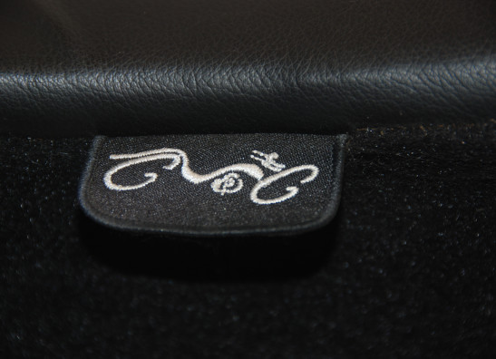 Zadel Harley Davidson Touring FL