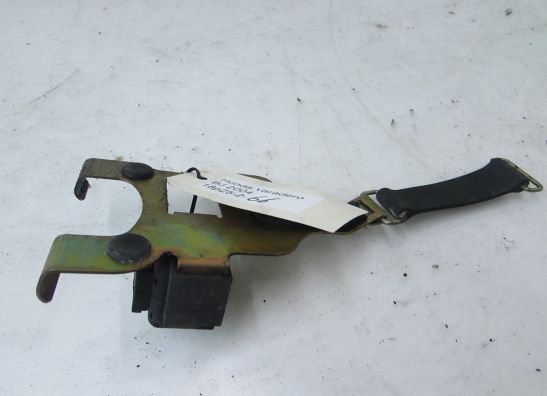 Overig Honda XL 1000 V Varadero