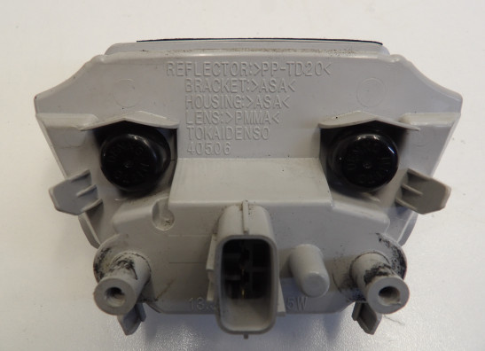 Rucklicht Kawasaki ZX 10 R