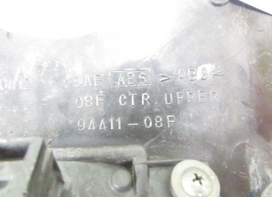 Topkuip Suzuki GSX F 750