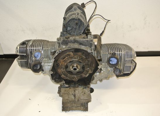 Motorblok BMW R 1150 RT   R 850 RT