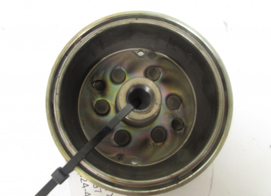 Rotor vliegwiel Yamaha XJ 600 Diversion