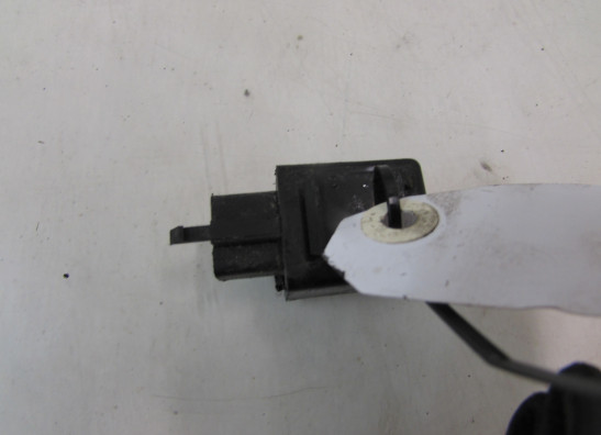 Relais unit Yamaha XJ 900 S Diversion