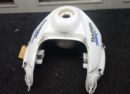 Tank Triumph Tiger 800 xc