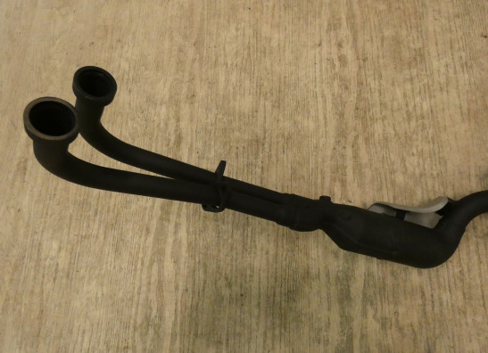 Uitlaat Yamaha XP 500 T-Max