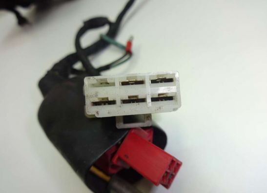 Scheinwerfer Kawasaki GPZ 900